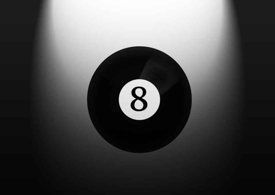O NÃMERO 8 â PODER, DINHEIRO, CARMA