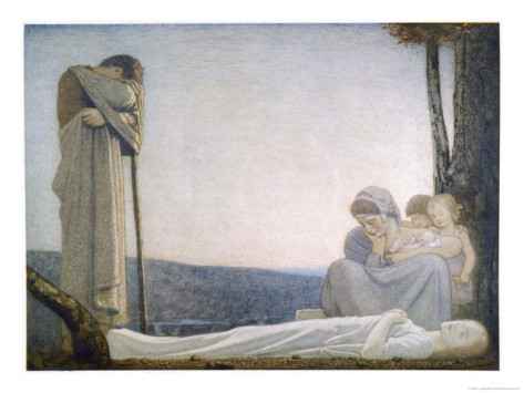 RAJEL A MATRIARCA