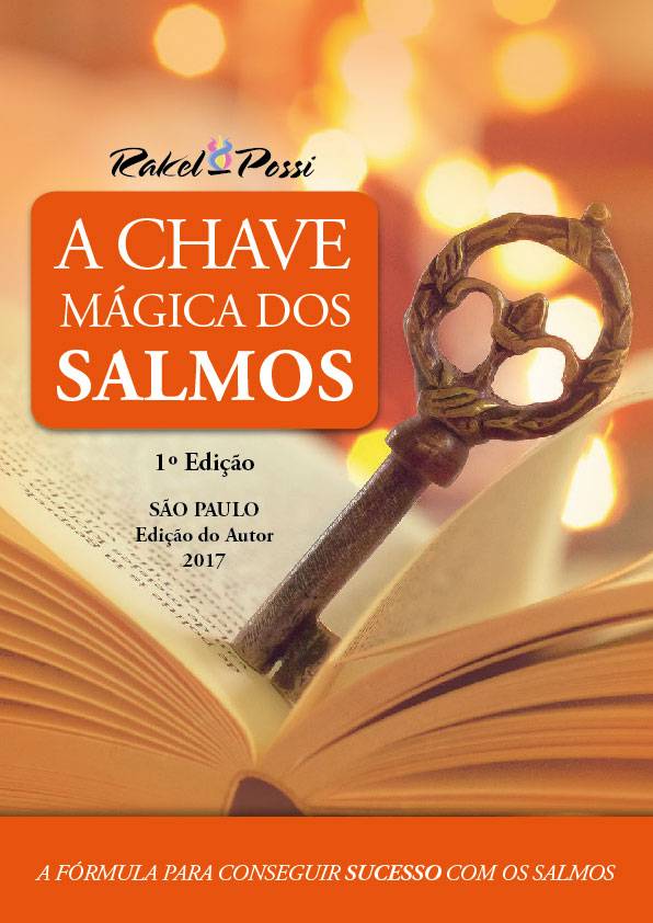 livro-a-chave-magica-dos-salmos-rakel possi